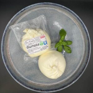 Burrata