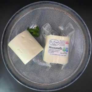 Mozzarella