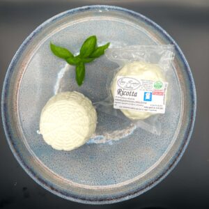 Ricotta